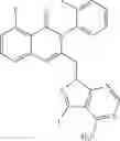Fig. 398 - Substituted Isoquinolin-1(2H)-one compounds, compositions, and methods thereof