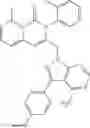Fig. 401 - Substituted Isoquinolin-1(2H)-one compounds, compositions, and methods thereof