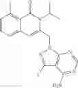 Fig. 416 - Substituted Isoquinolin-1(2H)-one compounds, compositions, and methods thereof