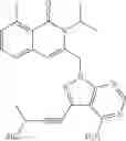 Fig. 417 - Substituted Isoquinolin-1(2H)-one compounds, compositions, and methods thereof