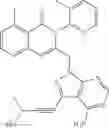 Fig. 425 - Substituted Isoquinolin-1(2H)-one compounds, compositions, and methods thereof