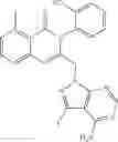 Fig. 435 - Substituted Isoquinolin-1(2H)-one compounds, compositions, and methods thereof