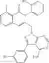Fig. 437 - Substituted Isoquinolin-1(2H)-one compounds, compositions, and methods thereof