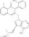 Fig. 447 - Substituted Isoquinolin-1(2H)-one compounds, compositions, and methods thereof