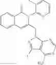 Fig. 448 - Substituted Isoquinolin-1(2H)-one compounds, compositions, and methods thereof