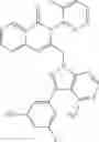 Fig. 449 - Substituted Isoquinolin-1(2H)-one compounds, compositions, and methods thereof