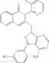 Fig. 450 - Substituted Isoquinolin-1(2H)-one compounds, compositions, and methods thereof