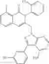 Fig. 452 - Substituted Isoquinolin-1(2H)-one compounds, compositions, and methods thereof