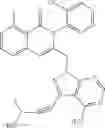 Fig. 454 - Substituted Isoquinolin-1(2H)-one compounds, compositions, and methods thereof