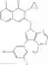 Fig. 457 - Substituted Isoquinolin-1(2H)-one compounds, compositions, and methods thereof