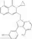 Fig. 458 - Substituted Isoquinolin-1(2H)-one compounds, compositions, and methods thereof