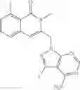 Fig. 463 - Substituted Isoquinolin-1(2H)-one compounds, compositions, and methods thereof