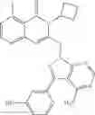 Fig. 470 - Substituted Isoquinolin-1(2H)-one compounds, compositions, and methods thereof