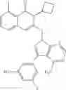 Fig. 471 - Substituted Isoquinolin-1(2H)-one compounds, compositions, and methods thereof