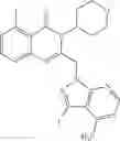 Fig. 472 - Substituted Isoquinolin-1(2H)-one compounds, compositions, and methods thereof