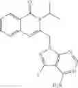 Fig. 485 - Substituted Isoquinolin-1(2H)-one compounds, compositions, and methods thereof