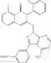 Fig. 486 - Substituted Isoquinolin-1(2H)-one compounds, compositions, and methods thereof