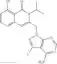 Fig. 487 - Substituted Isoquinolin-1(2H)-one compounds, compositions, and methods thereof