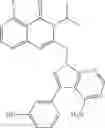 Fig. 489 - Substituted Isoquinolin-1(2H)-one compounds, compositions, and methods thereof