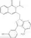 Fig. 491 - Substituted Isoquinolin-1(2H)-one compounds, compositions, and methods thereof