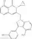 Fig. 496 - Substituted Isoquinolin-1(2H)-one compounds, compositions, and methods thereof
