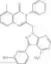 Fig. 501 - Substituted Isoquinolin-1(2H)-one compounds, compositions, and methods thereof