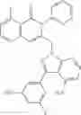 Fig. 502 - Substituted Isoquinolin-1(2H)-one compounds, compositions, and methods thereof