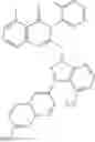 Fig. 504 - Substituted Isoquinolin-1(2H)-one compounds, compositions, and methods thereof