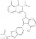 Fig. 509 - Substituted Isoquinolin-1(2H)-one compounds, compositions, and methods thereof