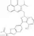 Fig. 513 - Substituted Isoquinolin-1(2H)-one compounds, compositions, and methods thereof