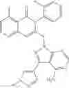Fig. 519 - Substituted Isoquinolin-1(2H)-one compounds, compositions, and methods thereof