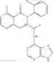 Fig. 522 - Substituted Isoquinolin-1(2H)-one compounds, compositions, and methods thereof