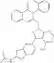 Fig. 523 - Substituted Isoquinolin-1(2H)-one compounds, compositions, and methods thereof