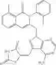 Fig. 526 - Substituted Isoquinolin-1(2H)-one compounds, compositions, and methods thereof