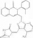 Fig. 528 - Substituted Isoquinolin-1(2H)-one compounds, compositions, and methods thereof