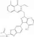 Fig. 531 - Substituted Isoquinolin-1(2H)-one compounds, compositions, and methods thereof