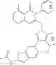 Fig. 532 - Substituted Isoquinolin-1(2H)-one compounds, compositions, and methods thereof