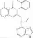Fig. 541 - Substituted Isoquinolin-1(2H)-one compounds, compositions, and methods thereof