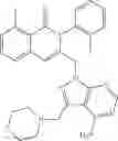 Fig. 549 - Substituted Isoquinolin-1(2H)-one compounds, compositions, and methods thereof