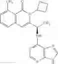 Fig. 552 - Substituted Isoquinolin-1(2H)-one compounds, compositions, and methods thereof