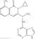 Fig. 555 - Substituted Isoquinolin-1(2H)-one compounds, compositions, and methods thereof