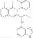 Fig. 557 - Substituted Isoquinolin-1(2H)-one compounds, compositions, and methods thereof