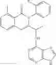 Fig. 558 - Substituted Isoquinolin-1(2H)-one compounds, compositions, and methods thereof
