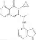 Fig. 559 - Substituted Isoquinolin-1(2H)-one compounds, compositions, and methods thereof