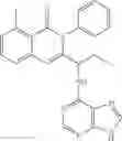 Fig. 566 - Substituted Isoquinolin-1(2H)-one compounds, compositions, and methods thereof