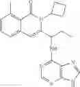 Fig. 567 - Substituted Isoquinolin-1(2H)-one compounds, compositions, and methods thereof