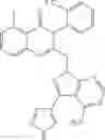 Fig. 569 - Substituted Isoquinolin-1(2H)-one compounds, compositions, and methods thereof
