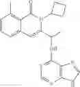 Fig. 570 - Substituted Isoquinolin-1(2H)-one compounds, compositions, and methods thereof