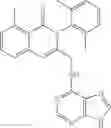 Fig. 573 - Substituted Isoquinolin-1(2H)-one compounds, compositions, and methods thereof