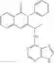 Fig. 575 - Substituted Isoquinolin-1(2H)-one compounds, compositions, and methods thereof